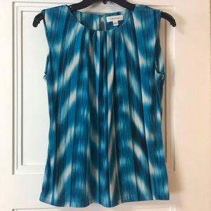 Calvin Klein Dress Shirt